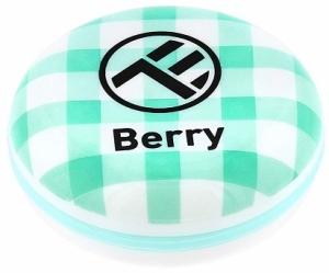 Tellur Berry Blue