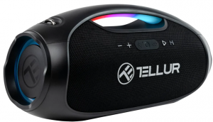 Tellur Obia Pro Black