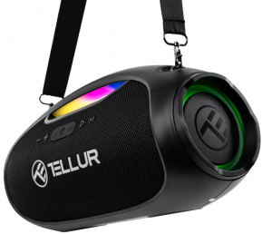 Tellur Obia Pro Black