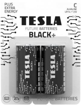 Tesla C LR14 2 pcs Tesla C LR14 2 pcs
