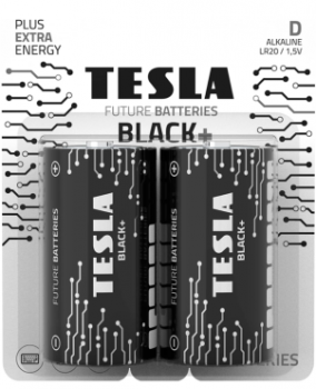 Tesla D LR20 2 pcs Tesla D LR20 2 pcs