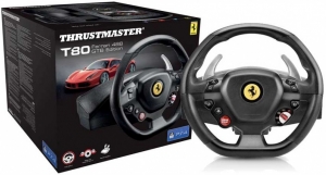 Thrustmaster T80 Ferrari 488 GTB Edition