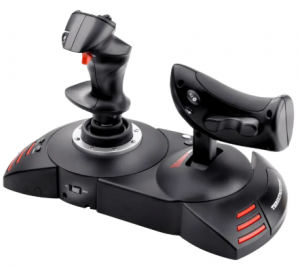 Thrustmaster T-Flight Hotas X