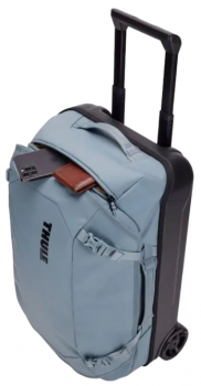 Thule Chasm 40L Gray