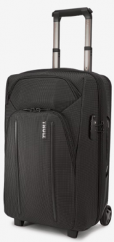 Thule Crossover 2 Wheeled 38L Black
