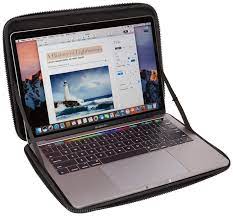 Thule Gauntlet MacBook Attache 13 Black