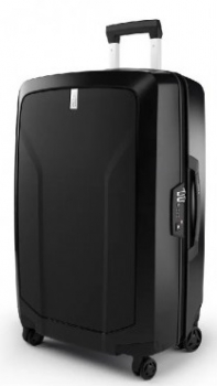 Thule Revolve Wheeled Black Thule Revolve Wheeled Black