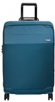 Thule Spira Wheeled 78l Blue