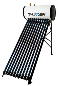 Thunder KSC-150l Black