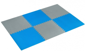 Thunder PZ-02 Grey-Blue