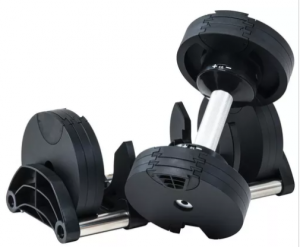 Thunder Reglabile Dumbbells