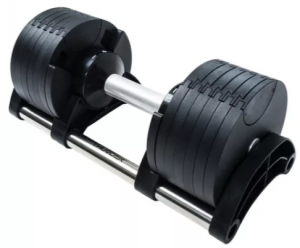 Thunder Reglabile Dumbbells