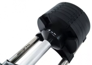 Thunder Reglabile Dumbbells