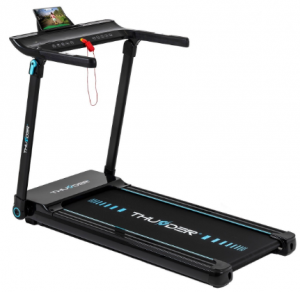 Thunder Ultra Black New Thunder Ultra Black New