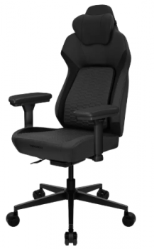 ThunderX3 Core Smart Racer Black