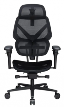 ThunderX3 Flex Pro Mesh Black
