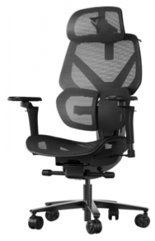 ThunderX3 Flex Pro Mesh Black