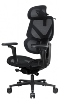 ThunderX3 Flex Pro Mesh Black