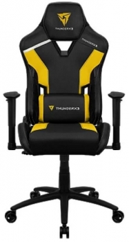 ThunderX3 TC3 Black Bumblebee Yellow