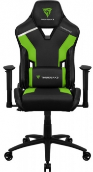 ThunderX3 TC3 Black Neon Green