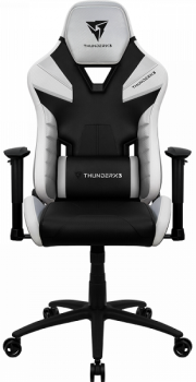 ThunderX3 TC5 Black All White