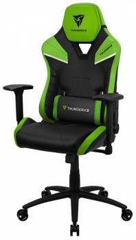 ThunderX3 TC5 Black Neon Green