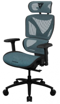 ThunderX3 XTC Chroma Black Blue