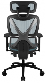 ThunderX3 XTC Chroma Black Blue