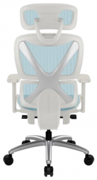ThunderX3 XTC Chroma White Blue