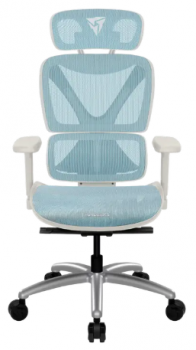 ThunderX3 XTC Chroma White Blue ThunderX3 XTC Chroma White Blue