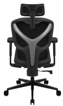 ThunderX3 YTC Loft Dark Grey