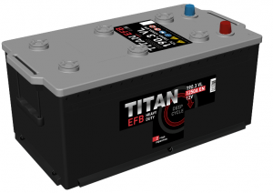 TITAN EFB 190.3 A/h