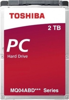 Toshiba MQ04ABD200 2Tb