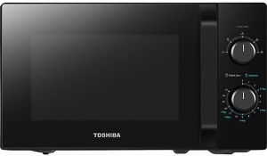 Toshiba MW2-MM20PBK