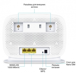 TP-Link Archer MR505