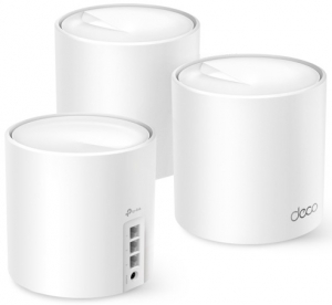 TP-Link Deco X50(3-pack)