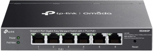 TP-Link ES206GP TP-Link ES206GP
