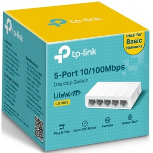 TP-Link LiteWave LS1005