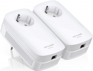 TP-Link TL-PA8010P KIT