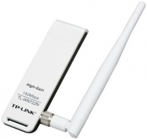 TP-Link TL-WN722N