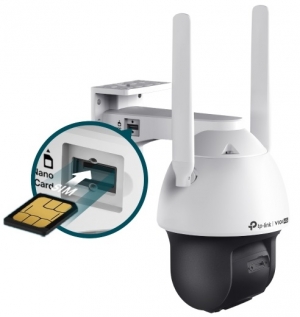 TP-Link VIGI C540-4G