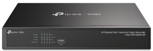 TP-Link VIGI NVR1008H-8P TP-Link VIGI NVR1008H-8P