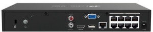TP-Link VIGI NVR1008H-8P