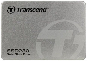 Transcend SSD230 128Gb