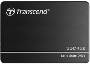 Transcend SSD452K 64Gb
