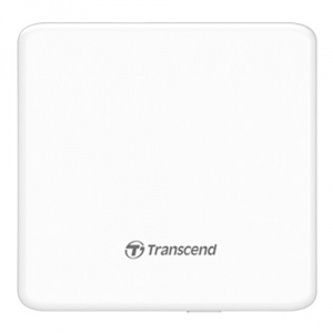 Transcend TS8XDVDS White