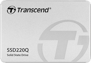 Transcend SSD220Q 1Tb