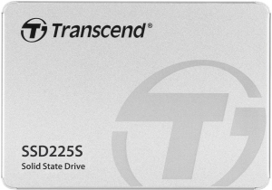 Transcend SSD225S 250Gb