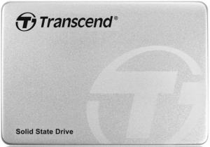 Transcend SSD370 256Gb