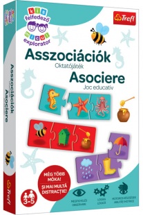 Trefl Asociatiile Trefl Asociatiile